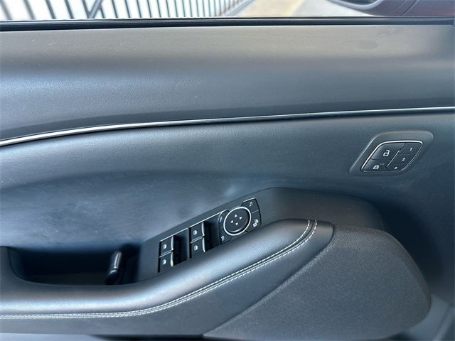 2021 Ford Mustang Mach-E California Route 1