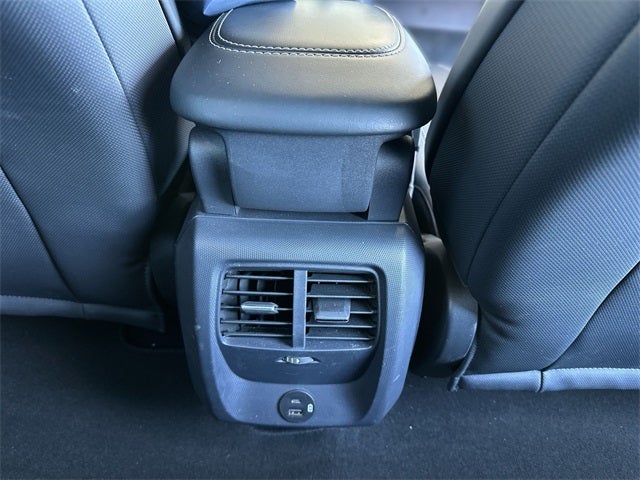 2021 Ford Mustang Mach-E California Route 1