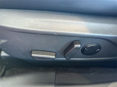 2021 Ford Mustang Mach-E California Route 1