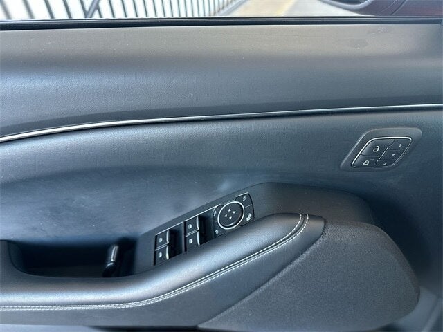 2021 Ford Mustang Mach-E California Route 1