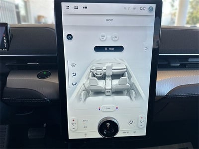 2021 Ford Mustang Mach-E California Route 1