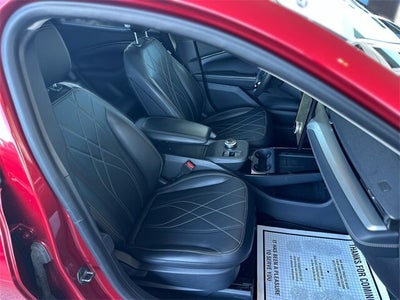 2021 Ford Mustang Mach-E California Route 1