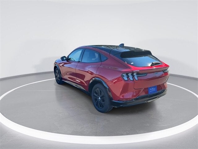 2021 Ford Mustang Mach-E California Route 1