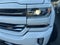 2018 Chevrolet Silverado 1500 LTZ 2LZ