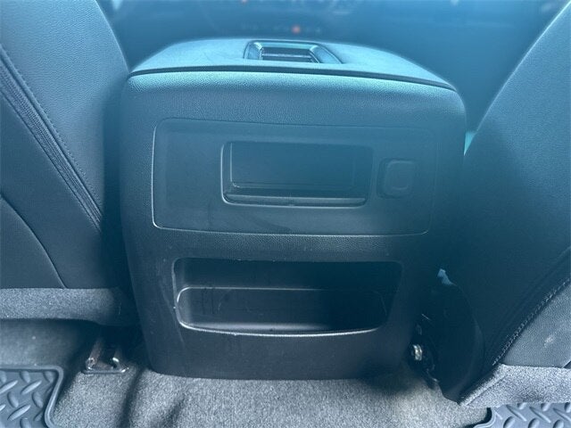 2018 Chevrolet Silverado 1500 LTZ 2LZ