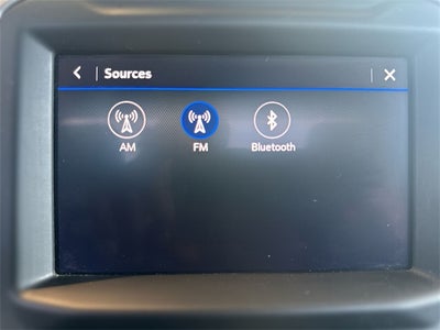 2021 GMC Sierra 1500 Base