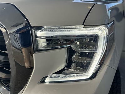 2021 GMC Sierra 1500 Base