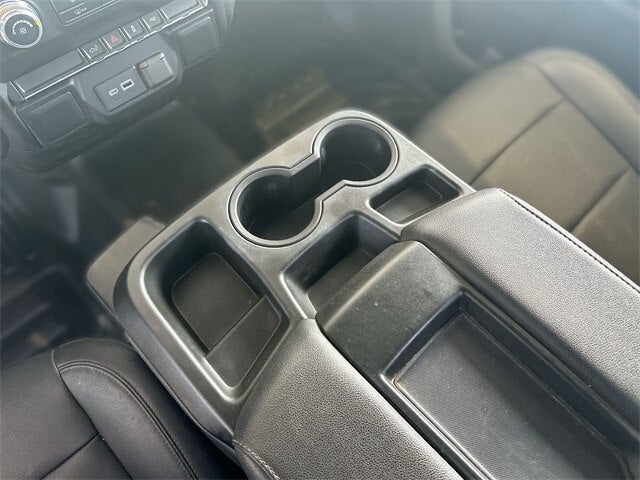 2021 GMC Sierra 1500 Base