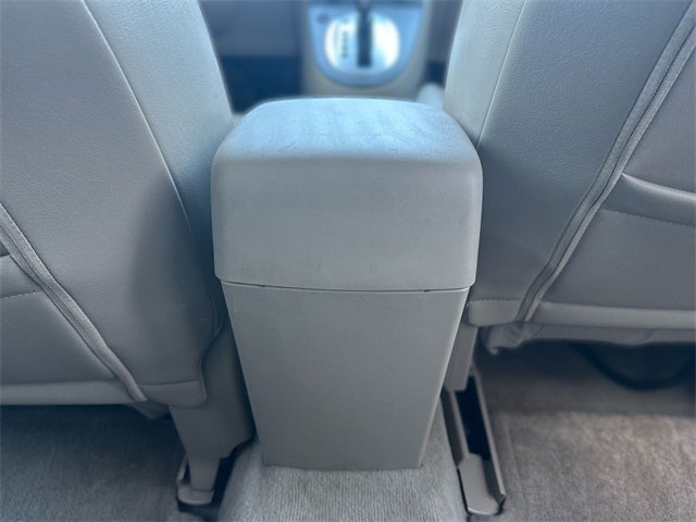 2010 Nissan Sentra 2.0 SL