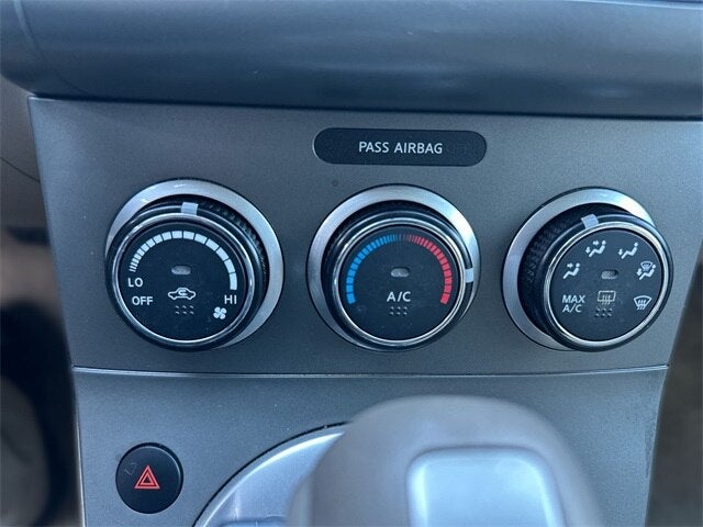 2010 Nissan Sentra 2.0 SL