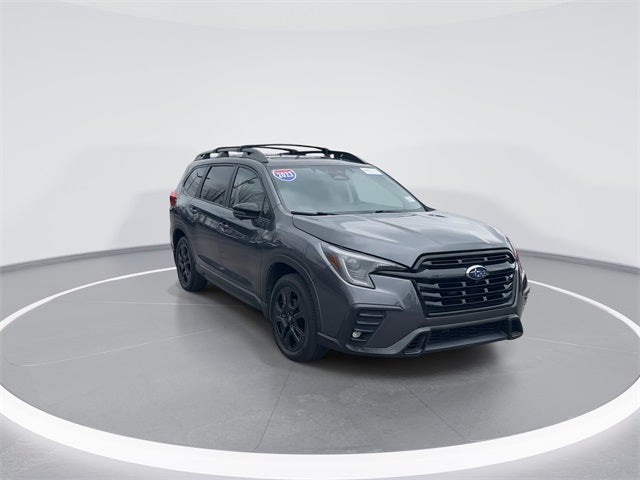 2023 Subaru Ascent Onyx Edition