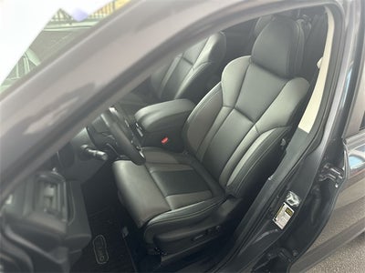 2023 Subaru Ascent Onyx Edition