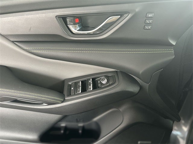 2023 Subaru Ascent Onyx Edition