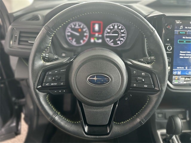 2023 Subaru Ascent Onyx Edition