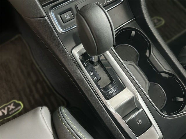 2023 Subaru Ascent Onyx Edition