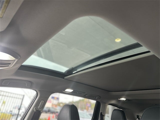 2023 Subaru Ascent Onyx Edition