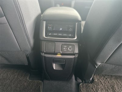 2023 Subaru Ascent Onyx Edition