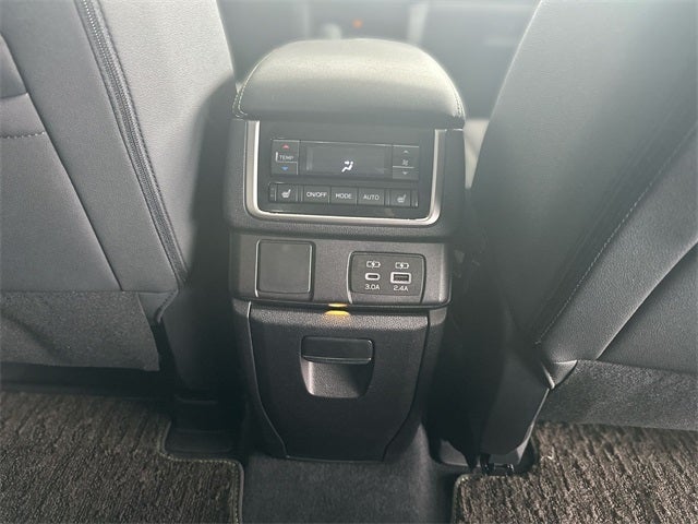 2023 Subaru Ascent Onyx Edition