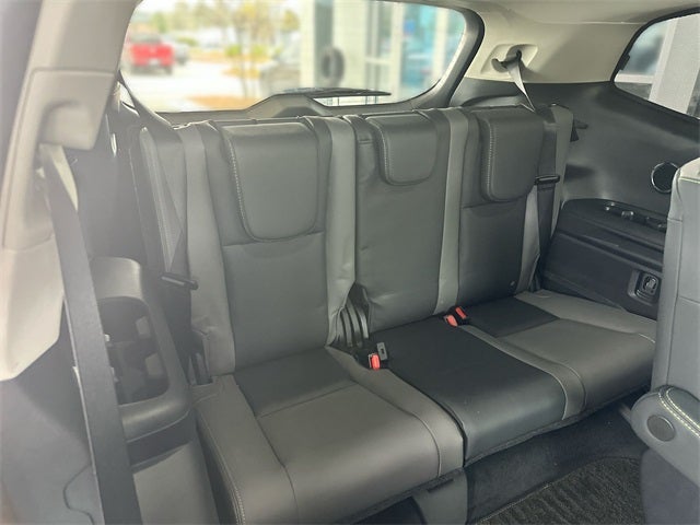 2023 Subaru Ascent Onyx Edition