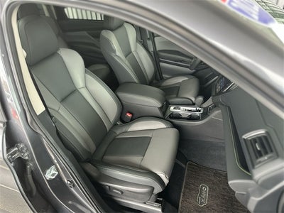 2023 Subaru Ascent Onyx Edition