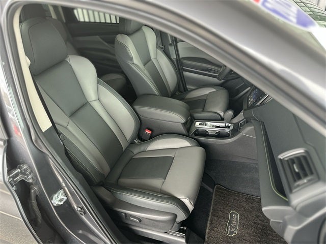 2023 Subaru Ascent Onyx Edition