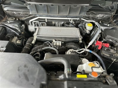 2023 Subaru Ascent Onyx Edition