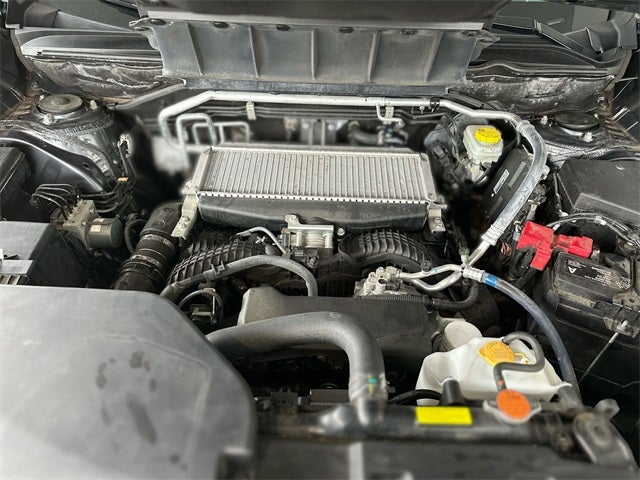 2023 Subaru Ascent Onyx Edition