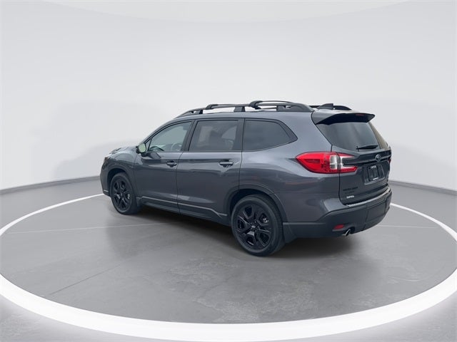 2023 Subaru Ascent Onyx Edition