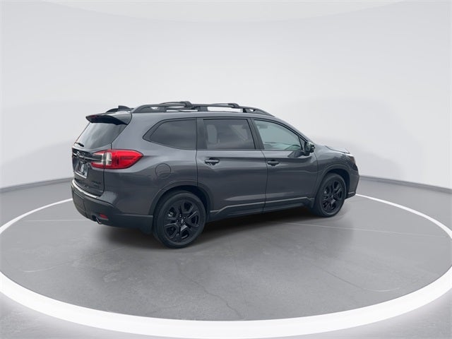 2023 Subaru Ascent Onyx Edition