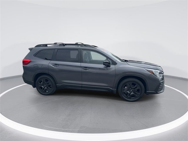 2023 Subaru Ascent Onyx Edition