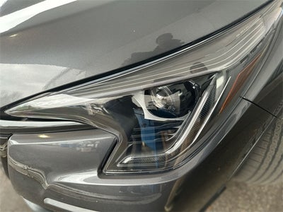 2023 Subaru Ascent Onyx Edition