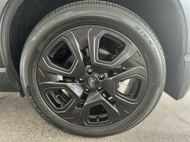 2023 Subaru Ascent Onyx Edition