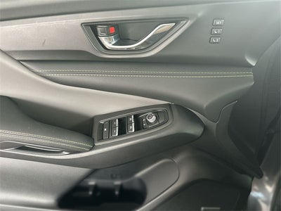 2023 Subaru Ascent Onyx Edition