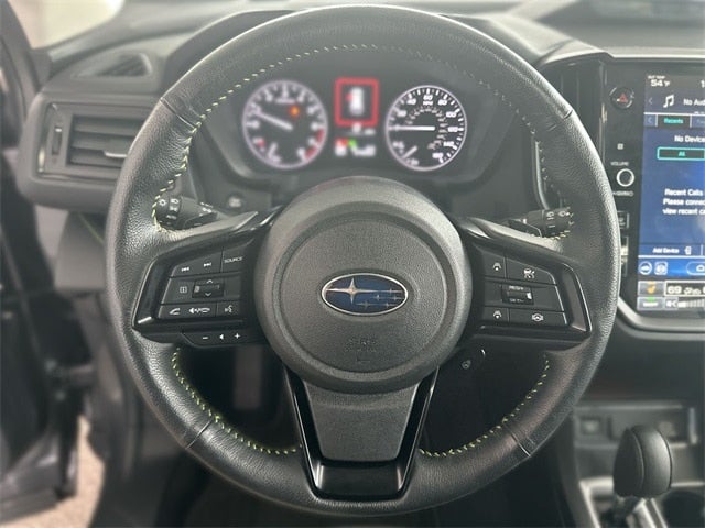 2023 Subaru Ascent Onyx Edition