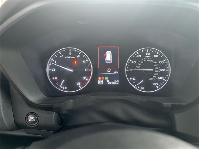 2023 Subaru Ascent Onyx Edition