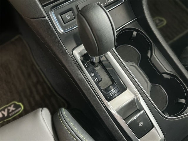 2023 Subaru Ascent Onyx Edition