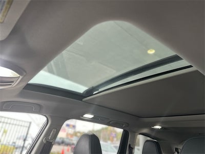 2023 Subaru Ascent Onyx Edition