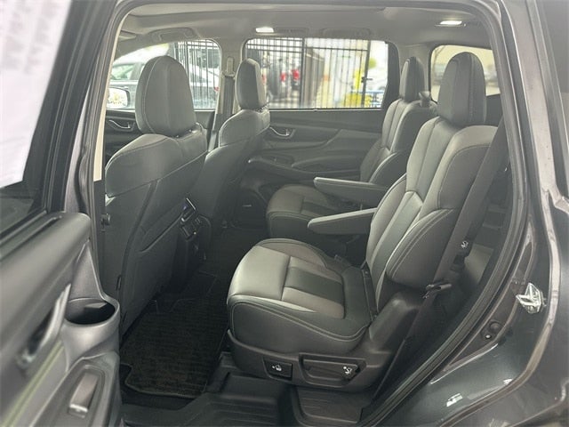 2023 Subaru Ascent Onyx Edition