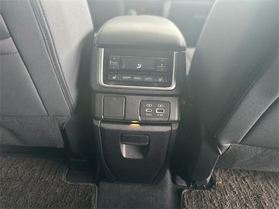 2023 Subaru Ascent Onyx Edition