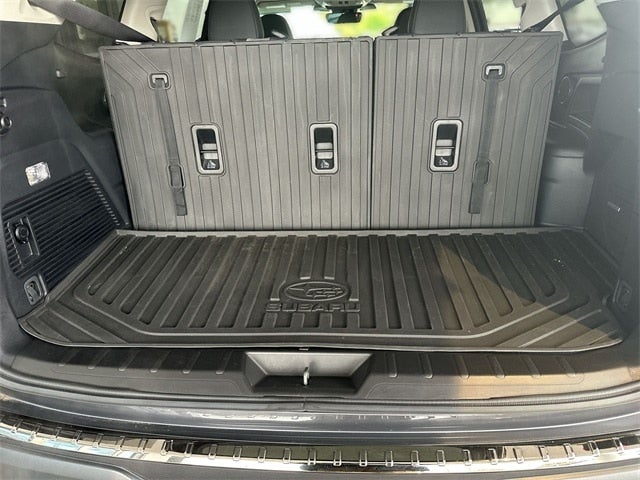 2023 Subaru Ascent Onyx Edition