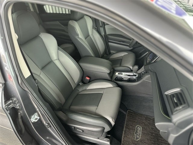 2023 Subaru Ascent Onyx Edition