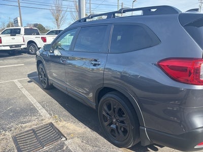 2023 Subaru Ascent Onyx Edition