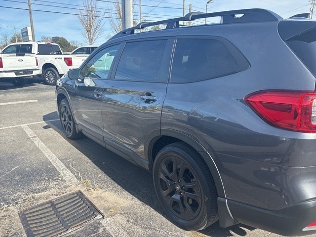 2023 Subaru Ascent Onyx Edition