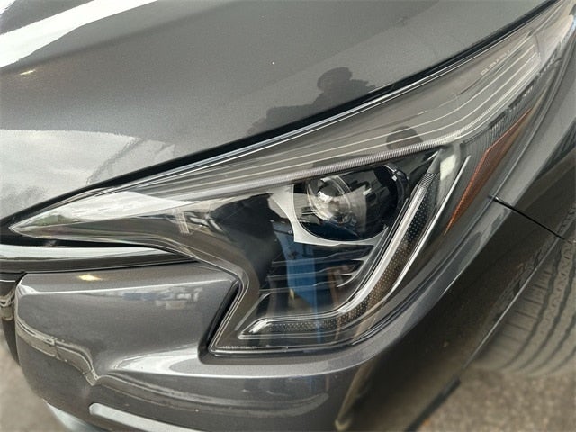 2023 Subaru Ascent Onyx Edition