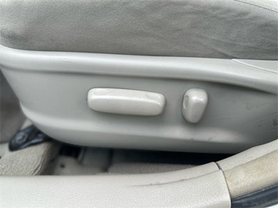 2011 Toyota Camry SE