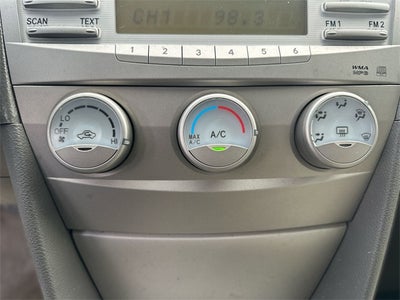 2011 Toyota Camry SE