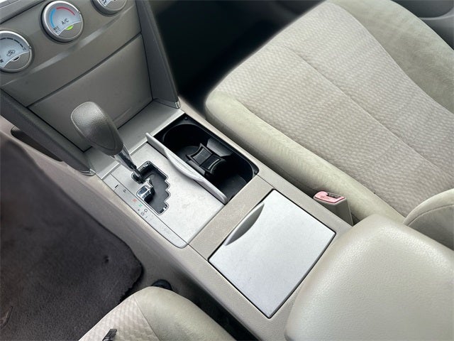 2011 Toyota Camry SE