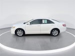 2011 Toyota Camry SE