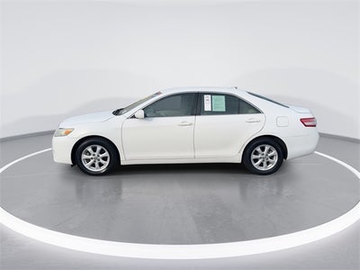 2011 Toyota Camry SE