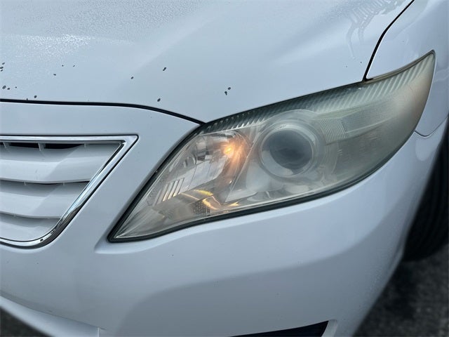 2011 Toyota Camry SE